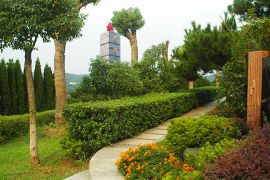自然景观