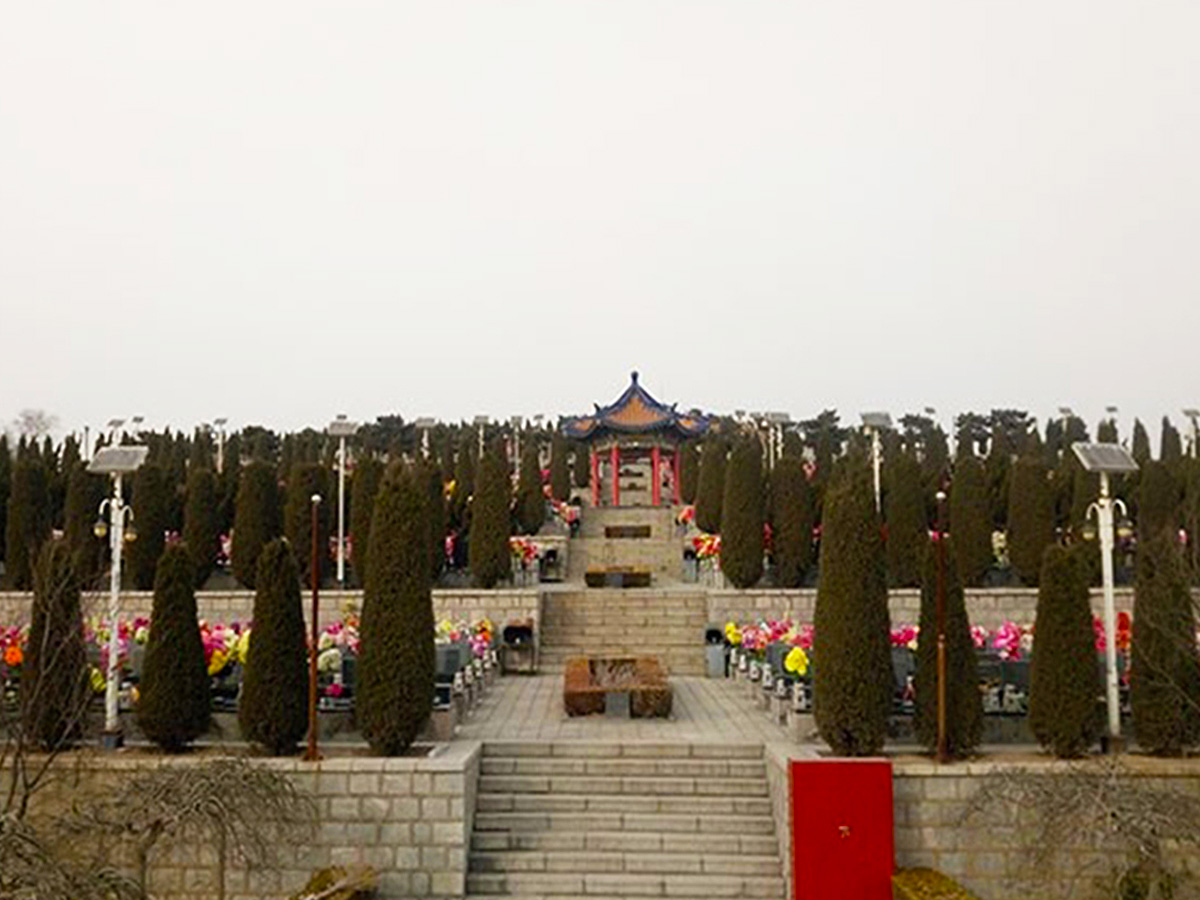 园区远景