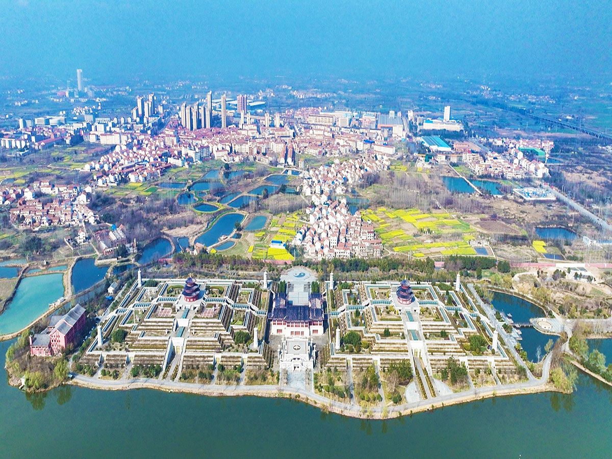 平面图