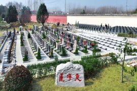 园区环境