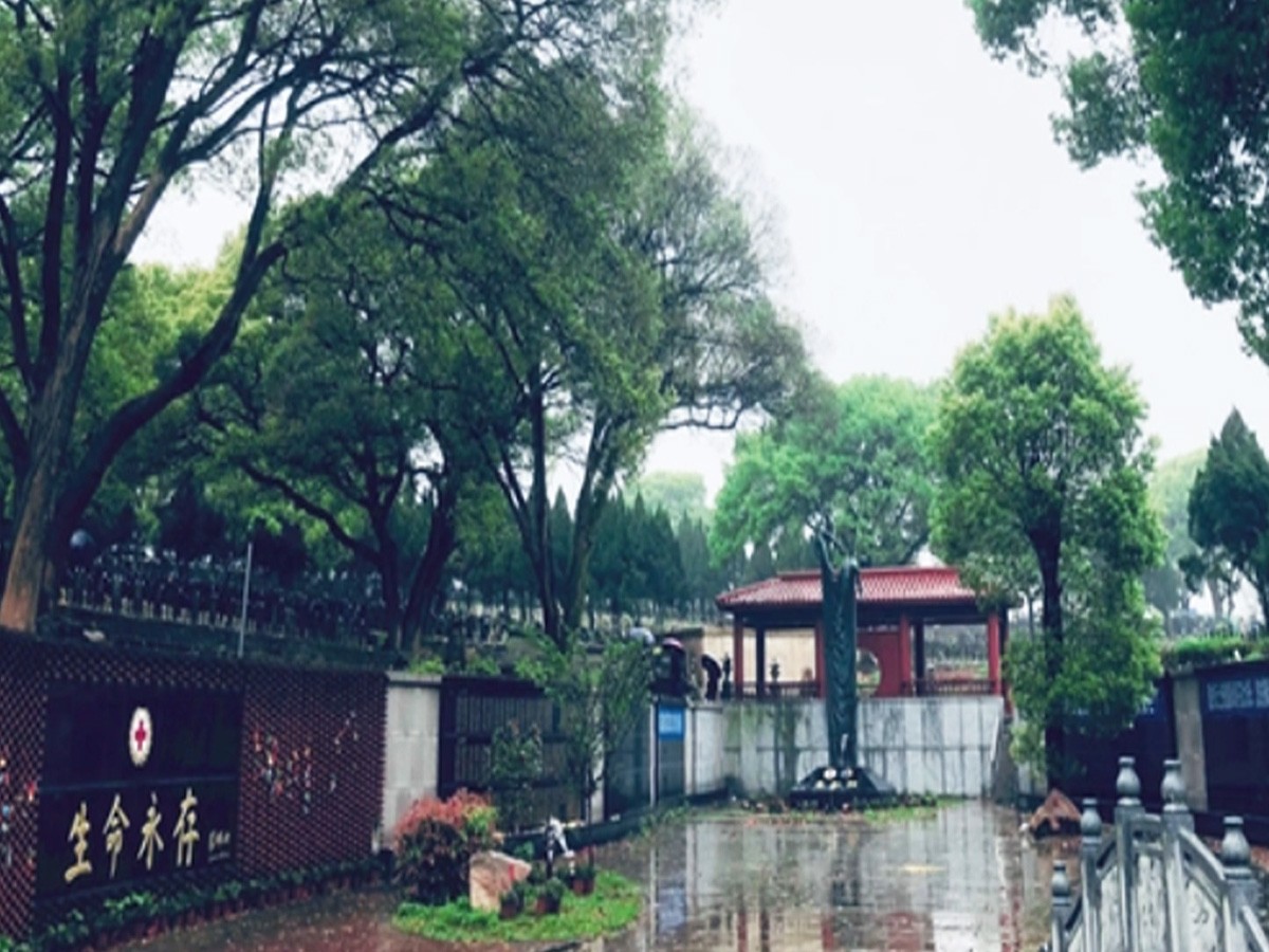 园区图片