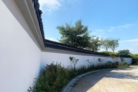 园区环境