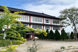 园区环境