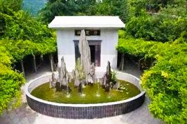 园区环境