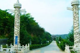园区环境
